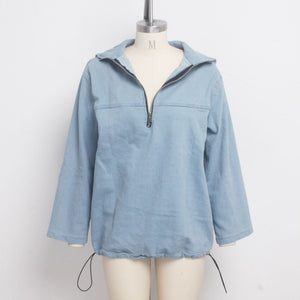 Fashion Cowboy Hoodie - True Garment