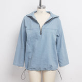 Fashion Cowboy Hoodie - True Garment