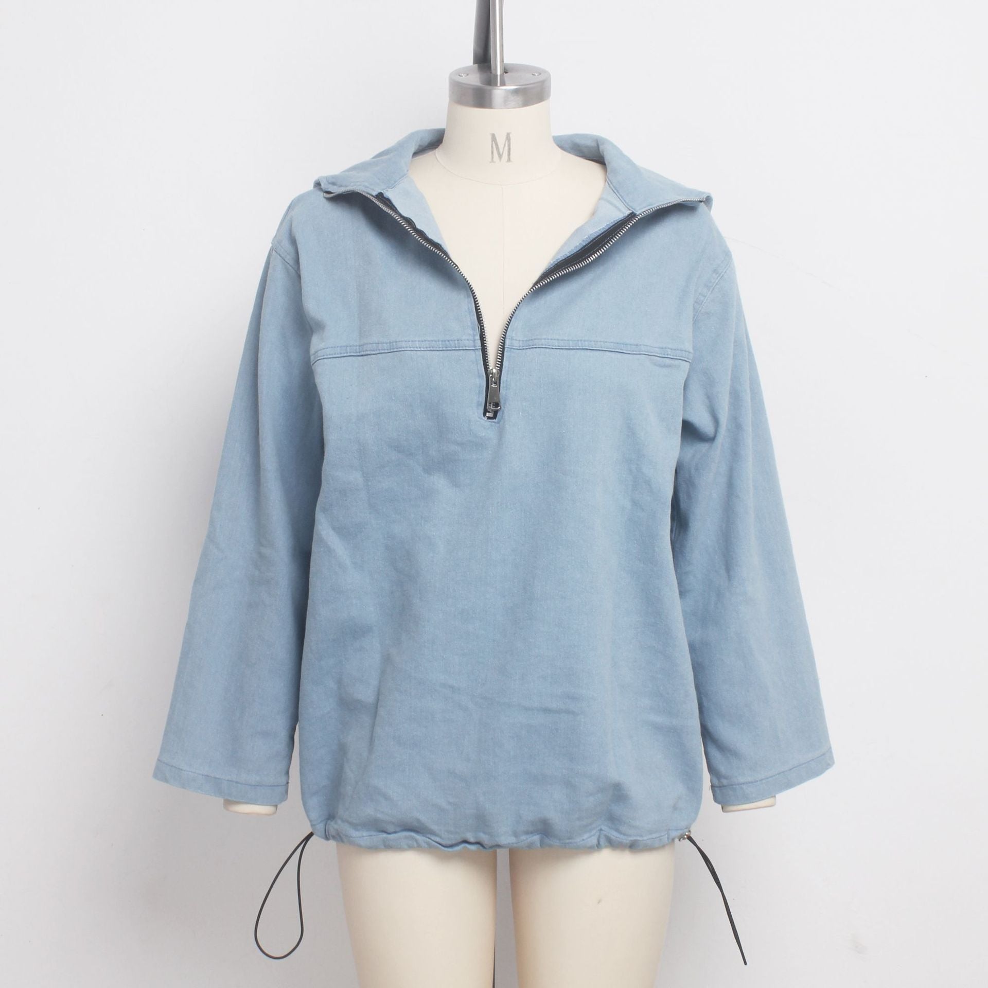 Fashion Cowboy Hoodie - True Garment