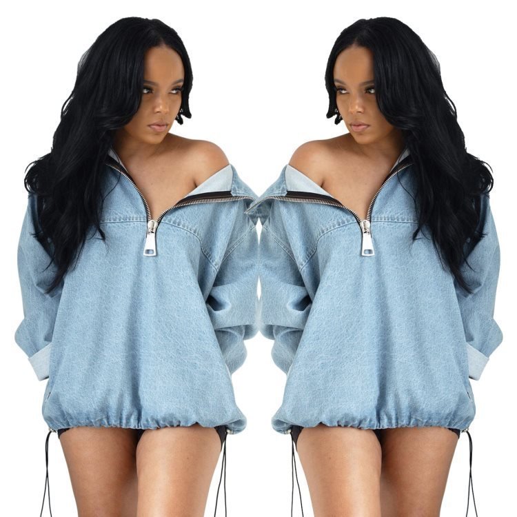 Fashion Cowboy Hoodie - True Garment