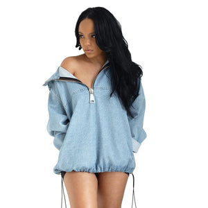Fashion Cowboy Hoodie - True Garment