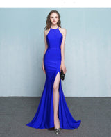 Slim & Elegant Evening Dress - True Garment
