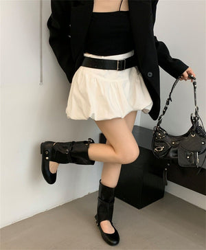 Trendy Two-Way Women’s Boots - True Garment