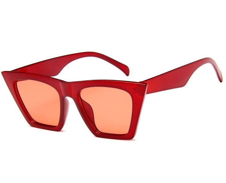 Vintage Cat Eye Sunglasses - True Garment