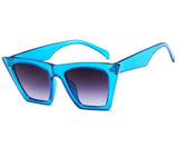 Vintage Cat Eye Sunglasses - True Garment