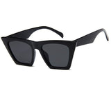 Vintage Cat Eye Sunglasses - True Garment
