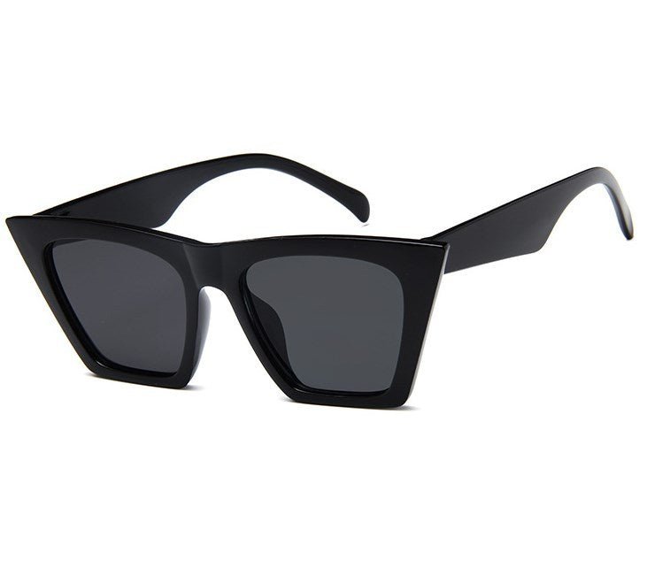 Vintage Cat Eye Sunglasses - True Garment
