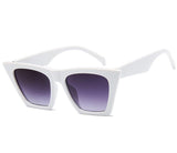 Vintage Cat Eye Sunglasses - True Garment